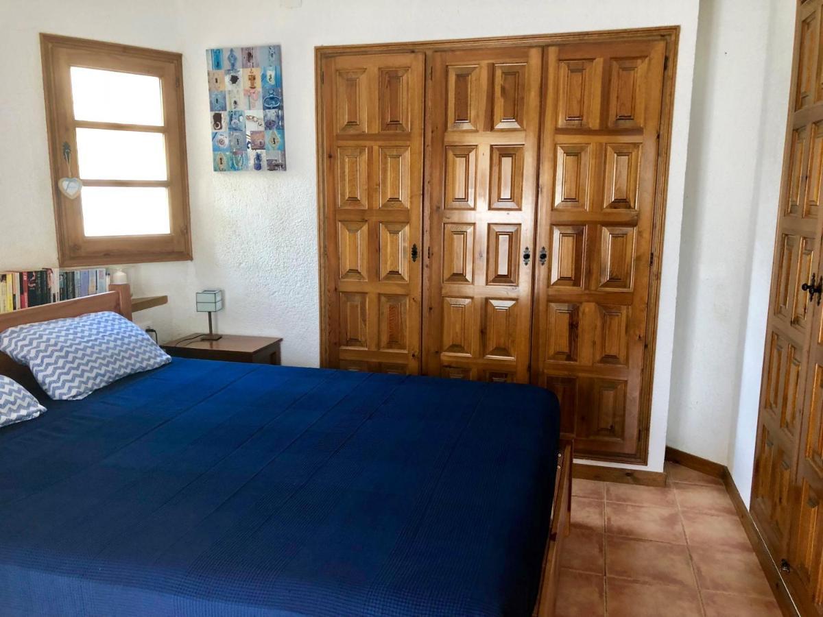 Vila Zara Calonge  Buitenkant foto