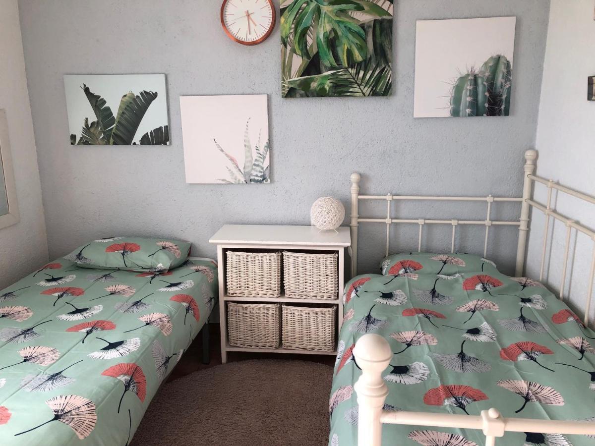Vila Zara Calonge  Buitenkant foto