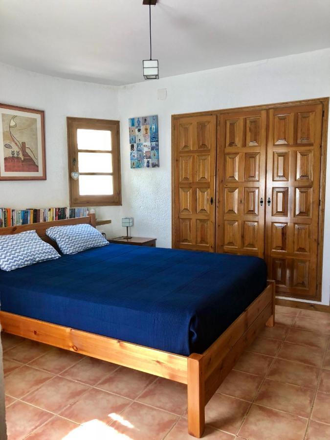 Vila Zara Calonge  Buitenkant foto