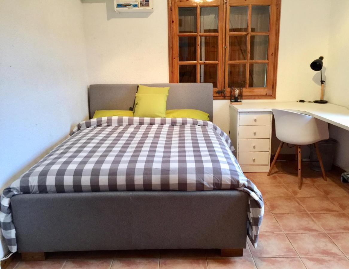 Vila Zara Calonge  Buitenkant foto