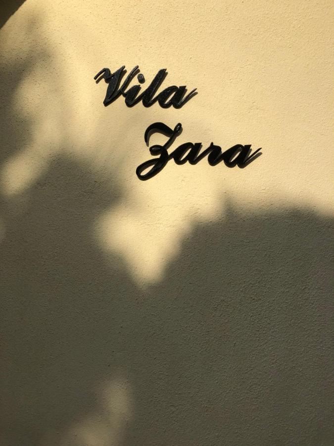 Vila Zara Calonge  Buitenkant foto