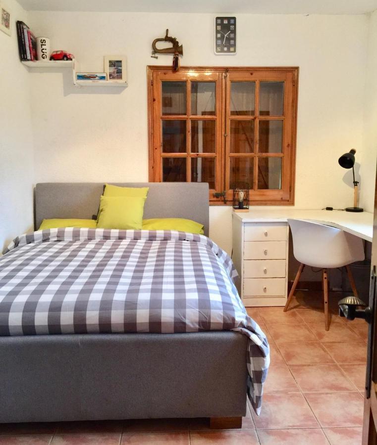 Vila Zara Calonge  Buitenkant foto