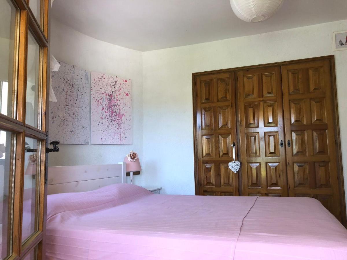 Vila Zara Calonge  Buitenkant foto